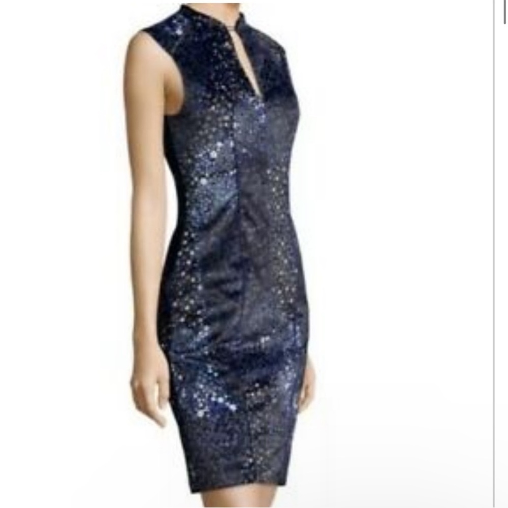 Elie Tahari Dress